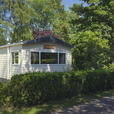 Zuna Bungalette 6 People Privateヴィラ エクステリア 写真