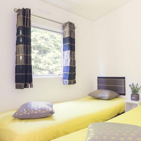 Zuna Bungalette 6 People Privateヴィラ エクステリア 写真
